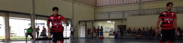 EQUIPE RUBRO NEGRA VENCE E SE CLASSIFICA PARA SEMI FINAL DA LIGA LAURO