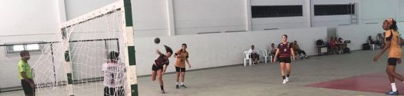 EQUIPE FEMININA DO VITÓRIA/FSBA VOLTOU A VENCER PELO CAMPEONATO ESTADUAL