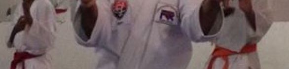 KARATÊ – PEDRO ROCHA DISPUTA BRASILEIRO EM SÃO PAULO