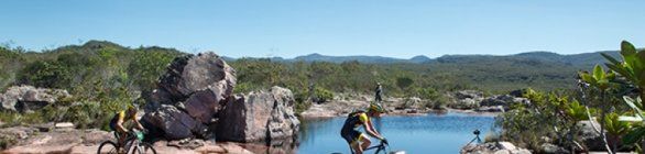 7ª edição do Brasil Ride 2016 aconteceu na segunda-feira 