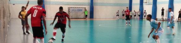 EQUIPES DO VITÓRIA/FSBA INICIARAM PARTICIPAÇÃO NO CAMPEONATO ESTADUAL