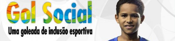 GOL SOCIAL DOA UNIFORMES ÁS COMUNIDADES DO PACTO PELA VIDA 