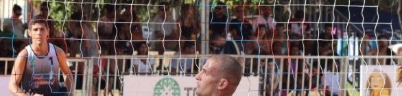  FUT VOLEI – DUPAS RUBRO NEGRAS DISPUTAM A IV ETAPA DO CAMPEONATO ESTADUAL