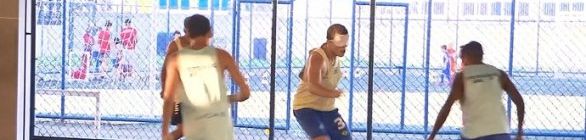  Associação Baiana de Cegos na comunidade