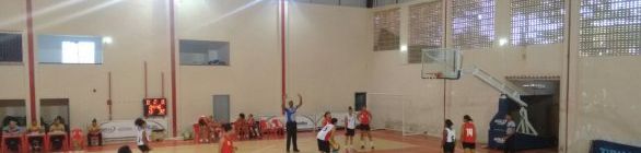 EQUIPE FEMININA VOLTA A VENCER PELA TAÇA GOVERNADOR DO ESTADO