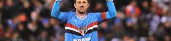 São Paulo aguarda decisão de Rogério Ceni para tê-lo como treinador em 2017