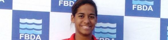 EDUARDA JORGE VAI DISPUTAR ETAPA DO XXI CAMPEONATO BRASILEIRO DE MARÁTONAS 