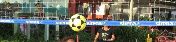 DUPLA RUBRO NEGRA DISPUTA COPA SERGIPANA EM ARACAJU  