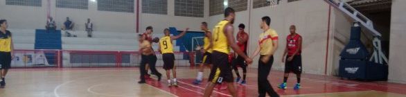 EQUIPE DO VITÓRIA VOLTA A VENCER PELA TAÇA CIDADE DO SALVADOR