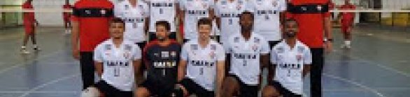  EQUIPE DO VITÓRIA/FSBA DISPUTARÁ TAÇA DE PRATA NO RIO DE JANEIRO