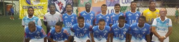 GALICIA FUT7 VENCE NA ESTREIA DA COPA BAHIA