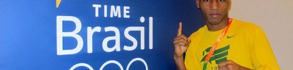 Olímpicos baianos homenageados nos 50 anos da Setre