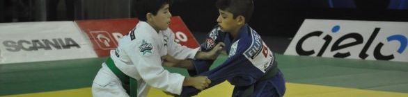 FILIPE GÓES CONQUISTA MEDALHA DE BRONZE NO BRASILEIRO SUB 13