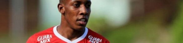 Escalação do Bahia: quarta-feira, o 