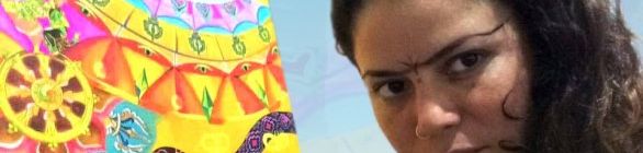 EXPOSIÇÃO DE ARTE VISIONÁRIA