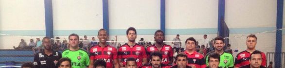 EQUIPE DO VITÓRIA/FSBA FAZ JOGOS PELO CAMPEONATO BAIANO E LIGA DE LAURO 