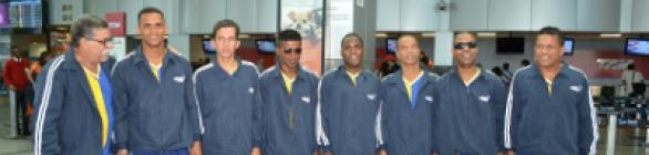 Atletas baianos viajam para competições nacionais e internacionais com apoio da 