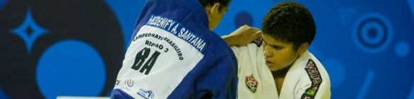 EQUIPE DO VITÓRIA/FSBA PARTICIPA DA I COPA BAHIA OPEN  