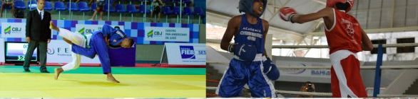 Sudesb apoia eventos esportivos gratuitos este final de semana em Salvador e RMS