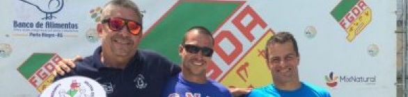 GRÊMIO NÁUTICO UNIÃO CONQUISTA TÍTULO SUL BRASILEIRO DE NATAÇÃO MASTER