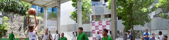 Fundação José Silveira promove a segunda edição da Paralimpíada no IBR