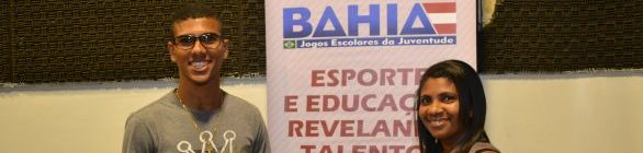 Estudantes fazem contagem regressiva para viagem a João Pessoa