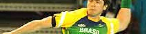 Brasil arrasa Cuba no handebol