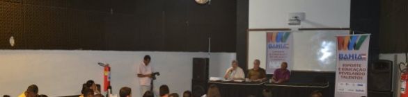 Estudantes fazem contagem regressiva para viagem a João Pessoa