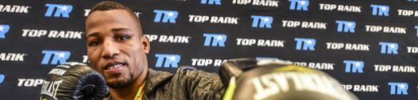 Baiano Robson Conceição vence nos EUA primeira luta como profissional