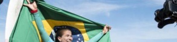 Silvana Lima conquista etapa do QS em Sydney e retorna à elite em 2017