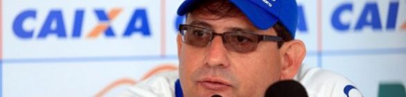 Guto faz contas, nega atleta irregular e decreta: “Hora de a onça beber água”