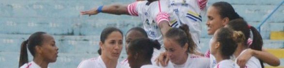 10 times começam disputa do título baiano de 2016 no futebol feminino