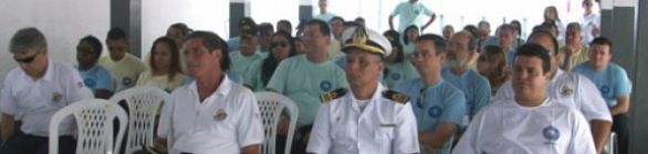 Palestras da ADESGBA 