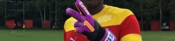 Caíque isenta Vitória e pede desculpas por ausência em viagem com Seleção