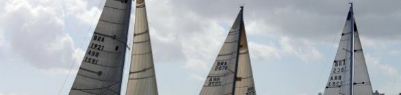 Etapa baiana de Vela de Oceano será realizada neste sábado na Baía de Todos-os-S