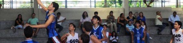 Jogos Escolares da Juventude começam em João Pessoa/Paraíba