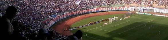 Em busca de título, Bahia comemora 81 anos de fundação