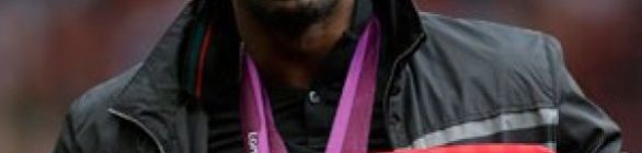 Usain Bolt vai treinar no Borussia, e clube garante: 