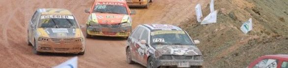 7ª Etapa do Campeonato Baiano de Velocidade na Terra