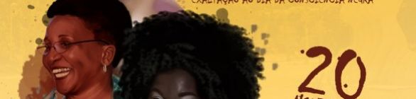 Marcha Zeferina, pelo 20 de novembro, mobiliza moradores da Suburbana