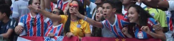 A uma rodada do fim, Bahia tem 87% de chances de voltar à Série A