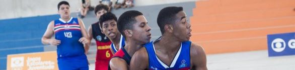 Encerrados os Jogos Escolares da Juventude em João Pessoa (PB)