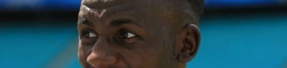 Após jogos sem ser relacionado, Allano celebra nova chance no Bahia