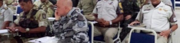 MUDANÇA DE DATA- PALESTRA COMANDANTE GERAL PM/BA 