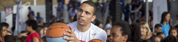 Sugestão de Pauta - Projeto BAHIA TERRITÓRIO ESPORTIVO