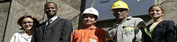 Petrobras é a segunda empresa de melhor reputação no país em 2011