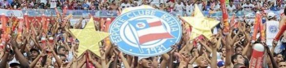 Bahia vai pagar ingressos para 1.140 sócios