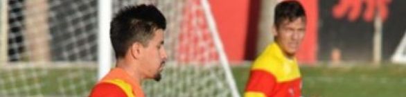 Por bom resultado, Cárdenas prega atenção defensiva contra o Coritiba