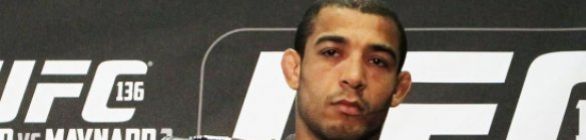 UFC cumpre promessa, tira cinturão de McGregor e o devolve a José Aldo