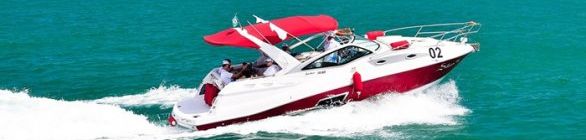 Final : 8º Rally Nautico da Bahia